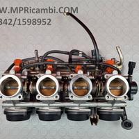 CORPOFARFALLATO 5PW YAMAHA R1 2002 2003 YZF