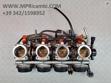 CORPOFARFALLATO 5PW YAMAHA R1 2002 2003 YZF