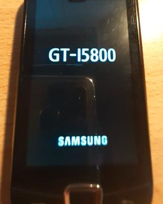 Samsung GT-I5800