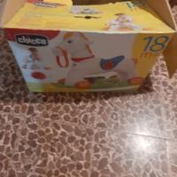 Chicco 3in 1