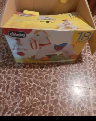 Chicco 3in 1
