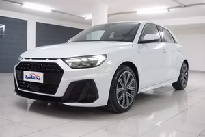 Audi A1 SPB 30 TFSI S tronic S line edition