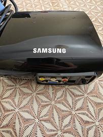 video proiettore samsung
