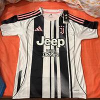 Maglia Juventus 2025