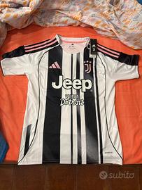 Maglia Juventus 2025