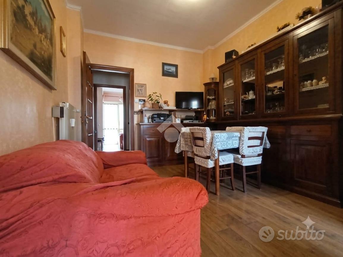 Appartamento – Torino, Basse di Mirafiori, Mirafiori Sud - Vista 4