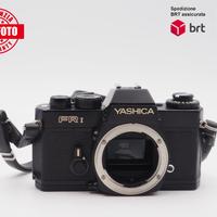 Yashica FR1