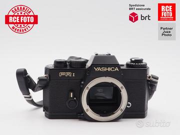 Yashica FR1