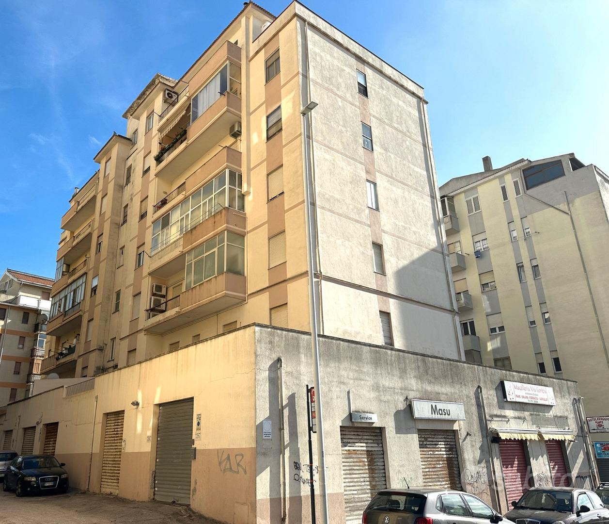 Appartamento – Sassari, Centro storico, Sacro Cuore - Vista 3
