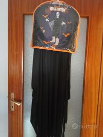 Halloween vestito