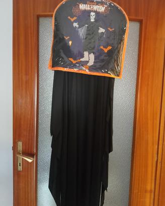 Halloween vestito
