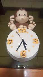 Orologio da parete
