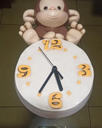 Orologio da parete