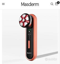 Radiofrequenza viso e corpo