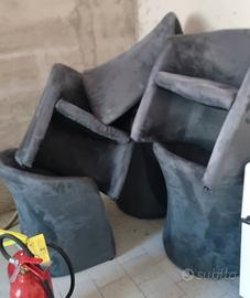poltroncine