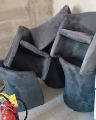 poltroncine