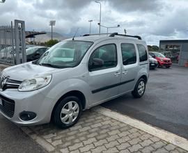 Renault Kangoo 1.5 dCi 90CV 5 porte Extrem
