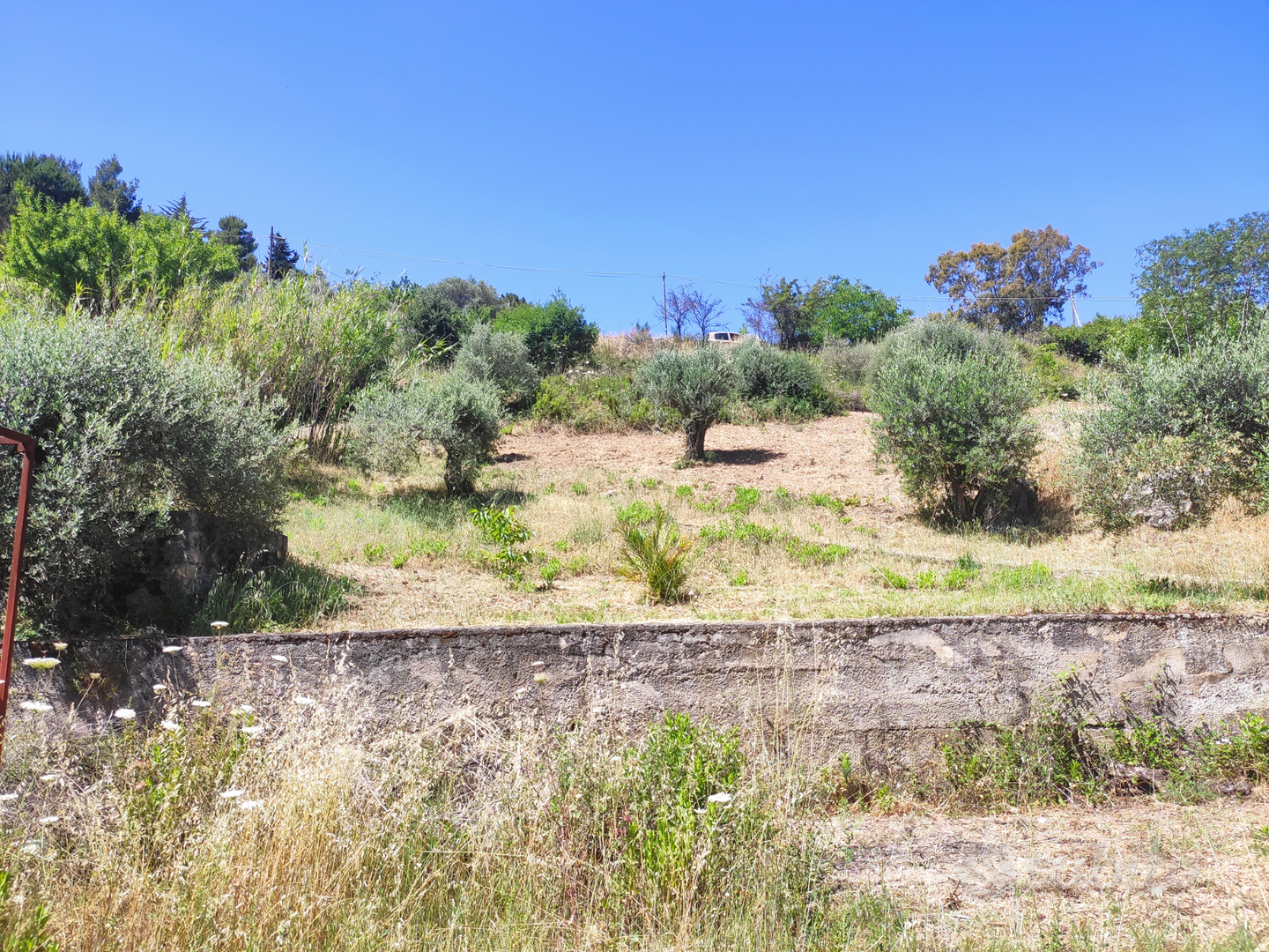 Terreno edificabile - Vista 3