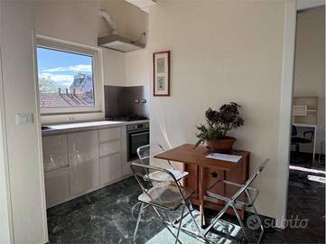 Appartamento di 80 m² con 4 locali a Milano