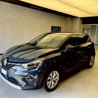 RENAULT Captur II 2019 - Captur 1.6 E-Tech hybrid