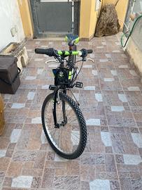 bici come nuova
