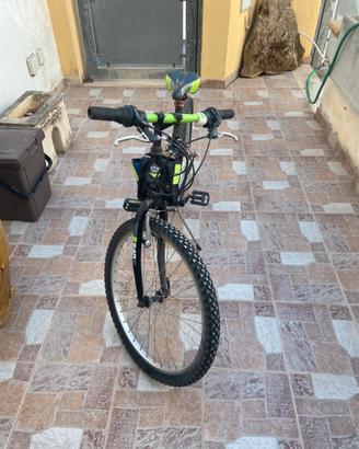 bici come nuova