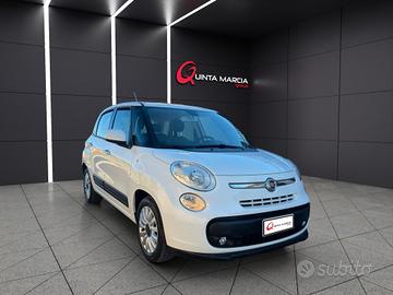 Fiat 500L 1.3 Mjet 95 CV - UCONNECT/CRUISE CONTROL
