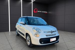 Fiat 500L 1.3 Mjet 95 CV - UCONNECT/CRUISE CONTROL