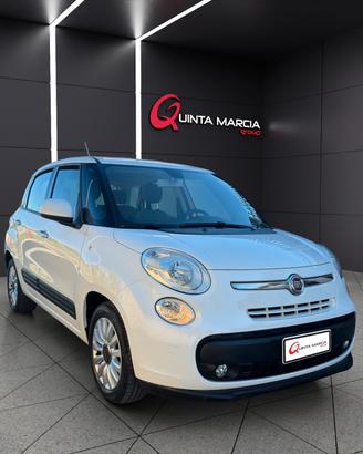 Fiat 500L 1.3 Mjet 95 CV - UCONNECT/CRUISE CONTROL