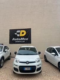 Fiat Panda 2015 1.3 MJT 95 CV S&S Lounge