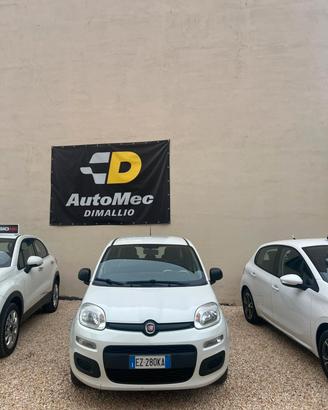 Fiat Panda 2015 1.3 MJT 95 CV S&S Lounge