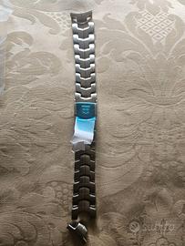 Cinturino originale TAG Hauer