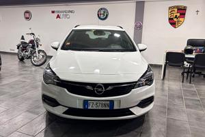 Opel Astra 1.5 CDTI 122 CV S&S Sports Tourer Ultim