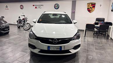 Opel Astra 1.5 CDTI 122 CV S&S Sports Tourer Ultim