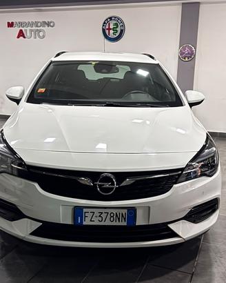 Opel Astra 1.5 CDTI 122 CV S&S Sports Tourer Ultim