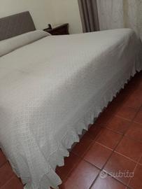 copriletto matrimoniale 