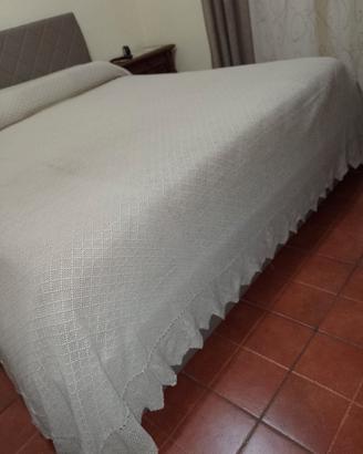 copriletto matrimoniale 