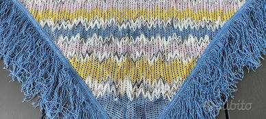 Sciarpa missoni