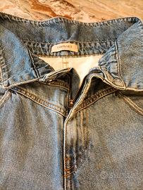 jeans vita alta 