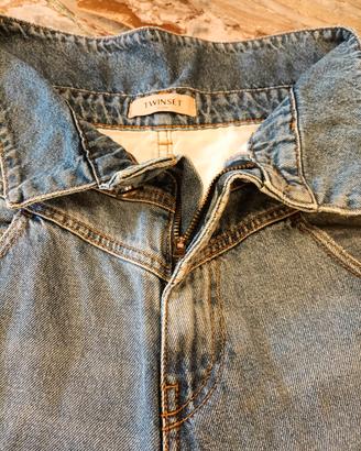 jeans vita alta 