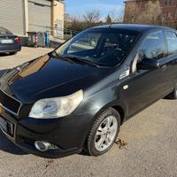 CHEVROLET Aveo 1.2 5p LT BENZINA/GPL Eco Logic B