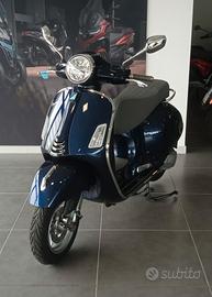 Vespa 310 GTS hpe Sede Alessandria