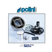 Gruppo termico Polini 76cc minarelli am6
