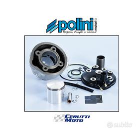 Gruppo termico Polini 76cc minarelli am6