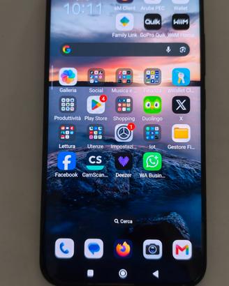 Xiaomi Redmi Note 15 Pro plus 8/256