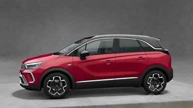 Ricambi Opel Crossland Grandland Mokka Zafira 