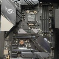 z390 gaming wifi lga 1151