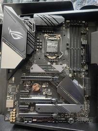 z390 gaming wifi lga 1151