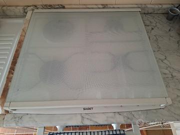 vetro piano cottura SAMET