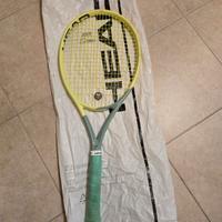 Coppia racchette Head Extreme MP Manico 3